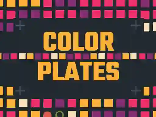 게임 Color Plates 온라인