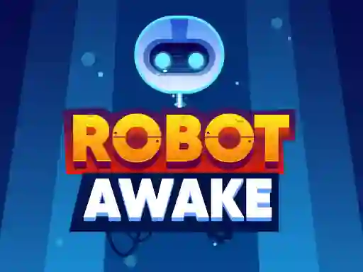 게임 Robot Awake 온라인
