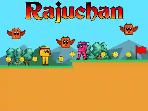 게임 Rajuchan 온라인