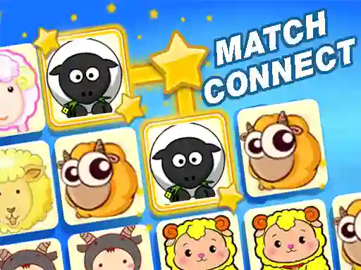 게임 Match Connect 온라인