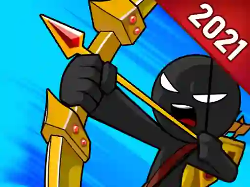 게임 Stick Fight The Game 온라인