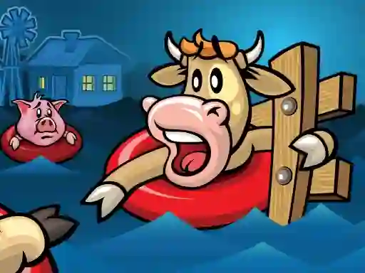 게임 Farm fiasco! 온라인