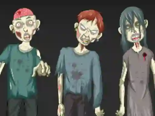 게임 Dead Target 온라인