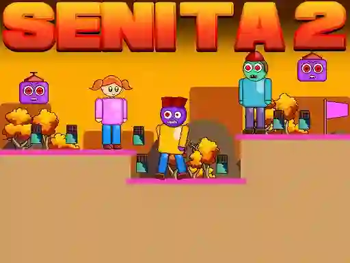 게임 Senita 2 온라인