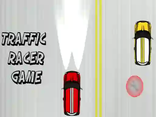 게임 Traffic Racer 2d 온라인