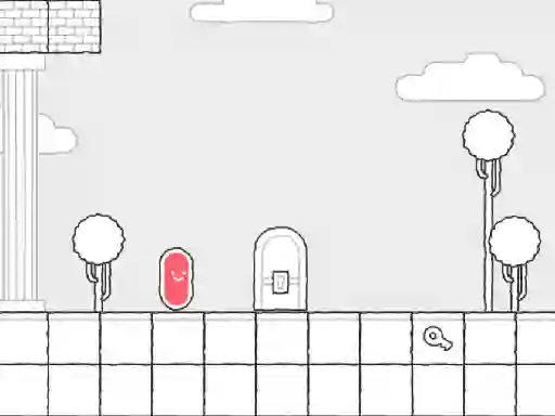 게임 Scribble World Platform Puzzle Adventure 온라인