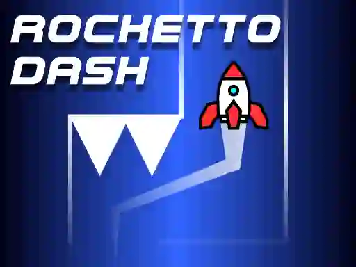 게임 Rocketto Dash 온라인