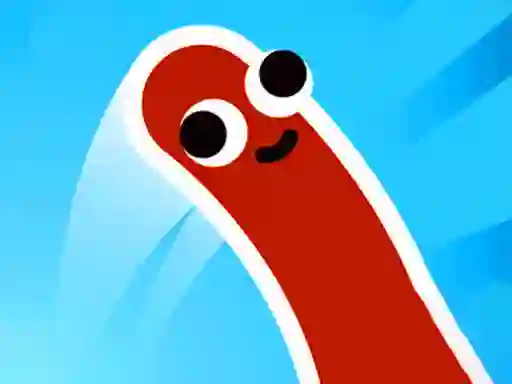 게임 Sausage Party rolling Sausage man 온라인