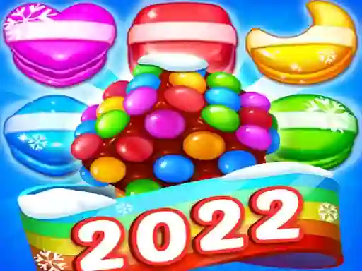 게임 Cupcake Crush Saga 온라인