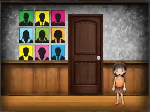 게임 Amgel Kids Room Escape 66 온라인