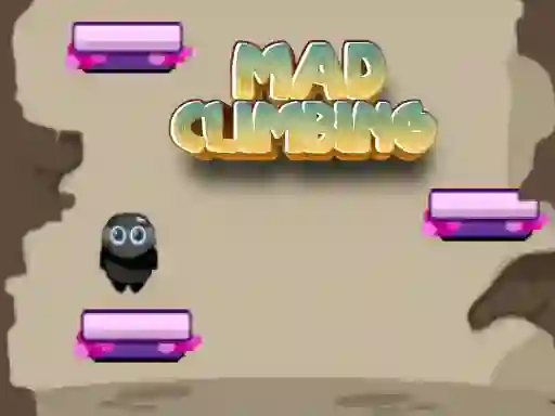 게임 Mad Climbing 온라인
