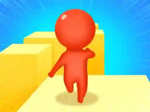 게임 Expert Parkour 3D 온라인