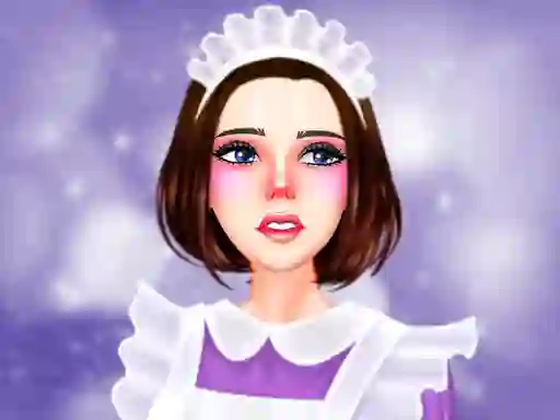 게임 Princess Maid Academy 온라인