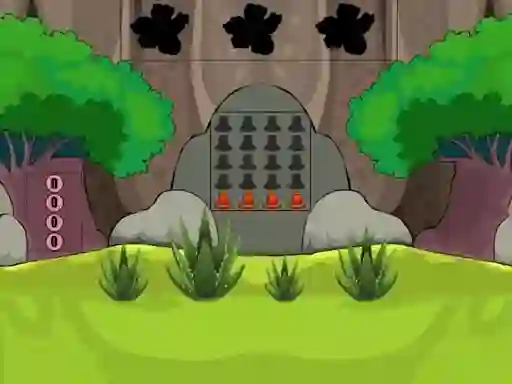 게임 Forest Resort Escape 온라인