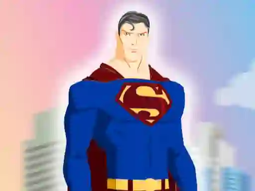 게임 Superman 온라인