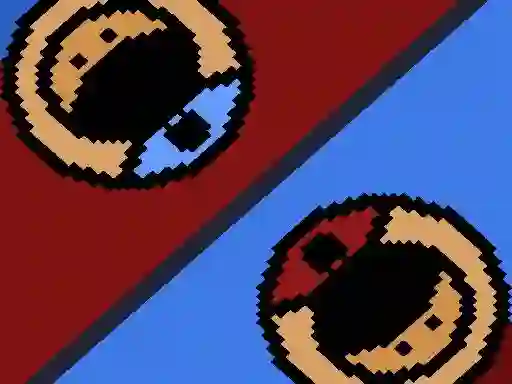 게임 Pixel Sumo 온라인
