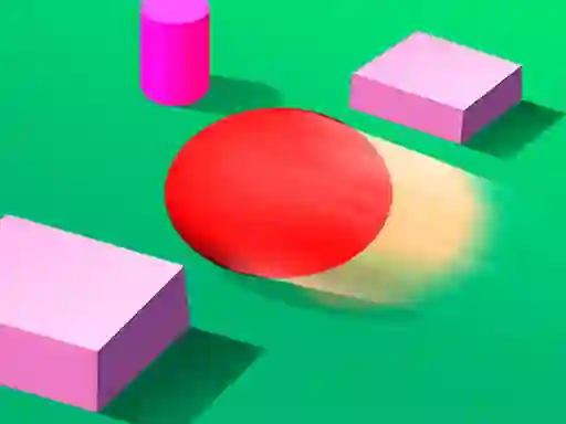 게임 Gap Ball 3D Energy 온라인