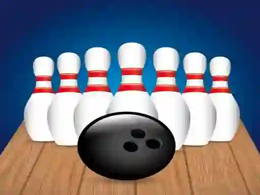 게임 Ten-Pin Bowling 온라인