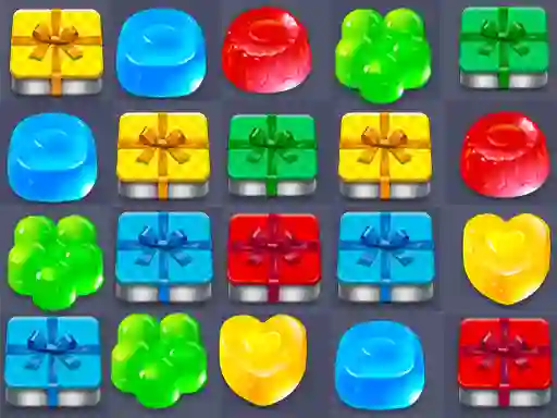 게임 Gift Candy Match 온라인