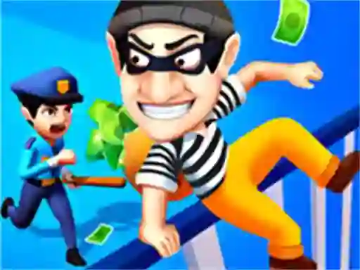 게임 House Robber Game 온라인