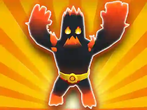 게임 Monster Dash 온라인