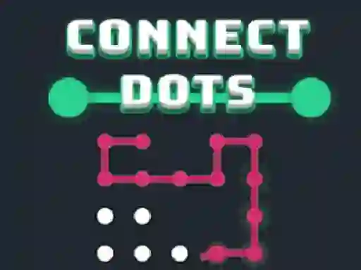게임 Connect Dots 온라인