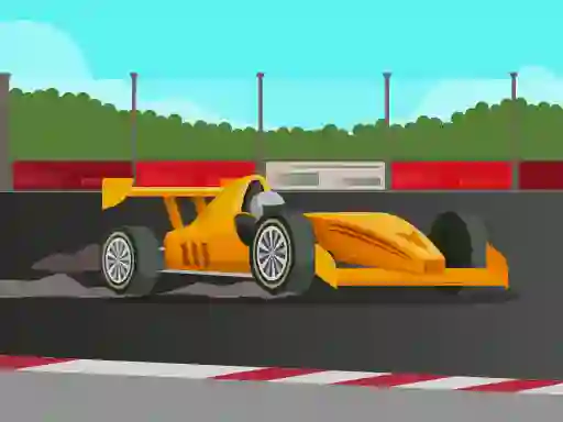 게임 Formula 1 Driver 온라인
