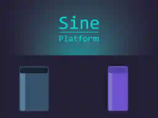 게임 Sine Platform 온라인