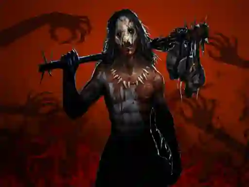 게임 Zombie Escape: Horror Factory 온라인