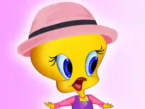 게임 Tweety 온라인