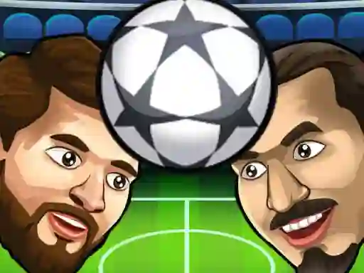 게임 Sports Heads Football Championship 온라인
