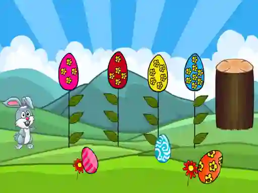게임 Eggs Land Escape 온라인