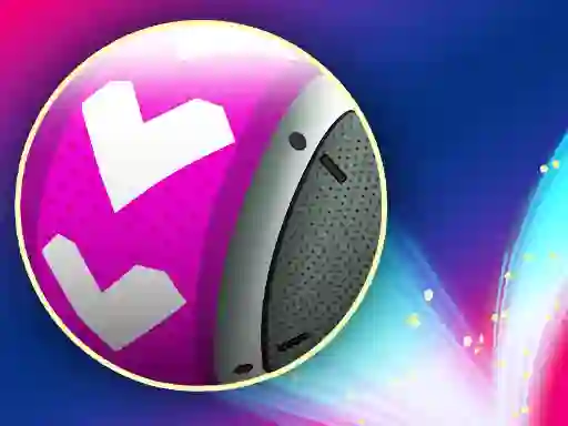 게임 Hyper Neon Ball 온라인