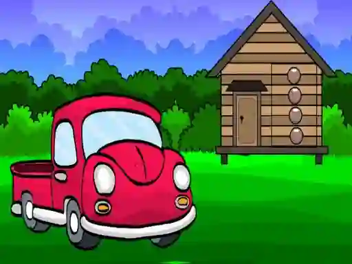 게임 Vacation Car Escape 온라인