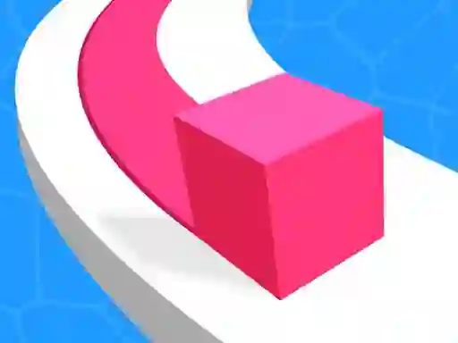 게임 Color Line 3D 온라인