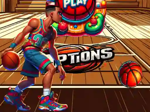 게임 Basketball 온라인