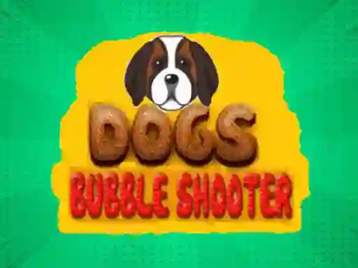 게임 Bubble shooter dogs 온라인