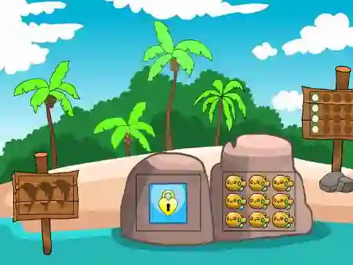 게임 Boat Man Rescue 2 온라인