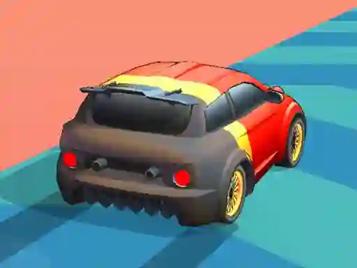 게임 Gear Race 3D 온라인