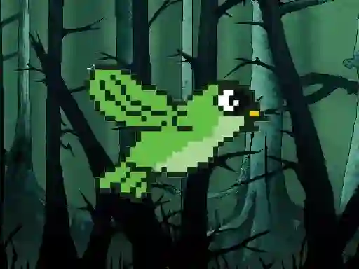게임 Flappy Zombird 온라인