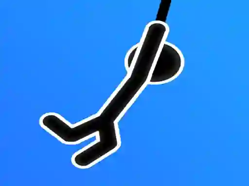 게임 Stickman Hero 온라인