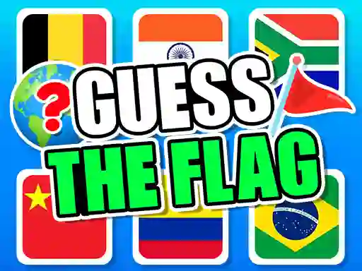게임 Guess The Flags 온라인