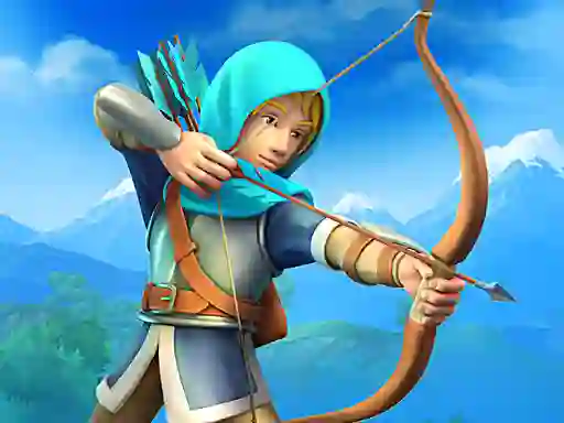 게임 Archery 온라인