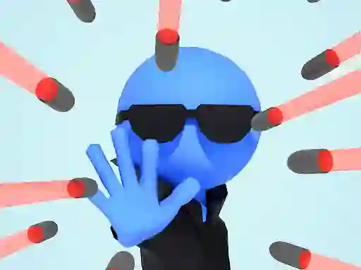 게임 Bullet Stop 온라인