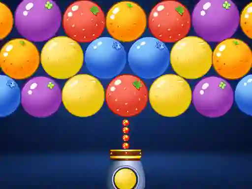 게임 Fruitz Shooter 온라인