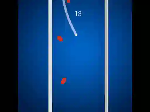 게임 DownHill Ball 온라인