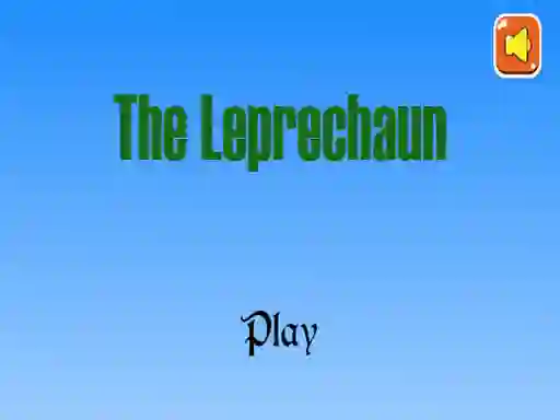 게임 The Leprechuam 온라인