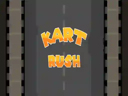 게임 Kart Rush 온라인