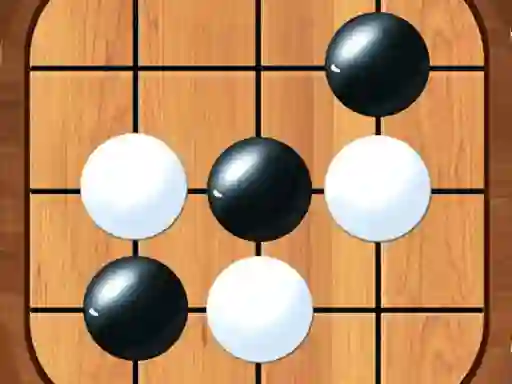 게임 Morris 온라인