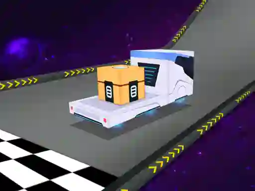 게임 Space Mission Truck 온라인